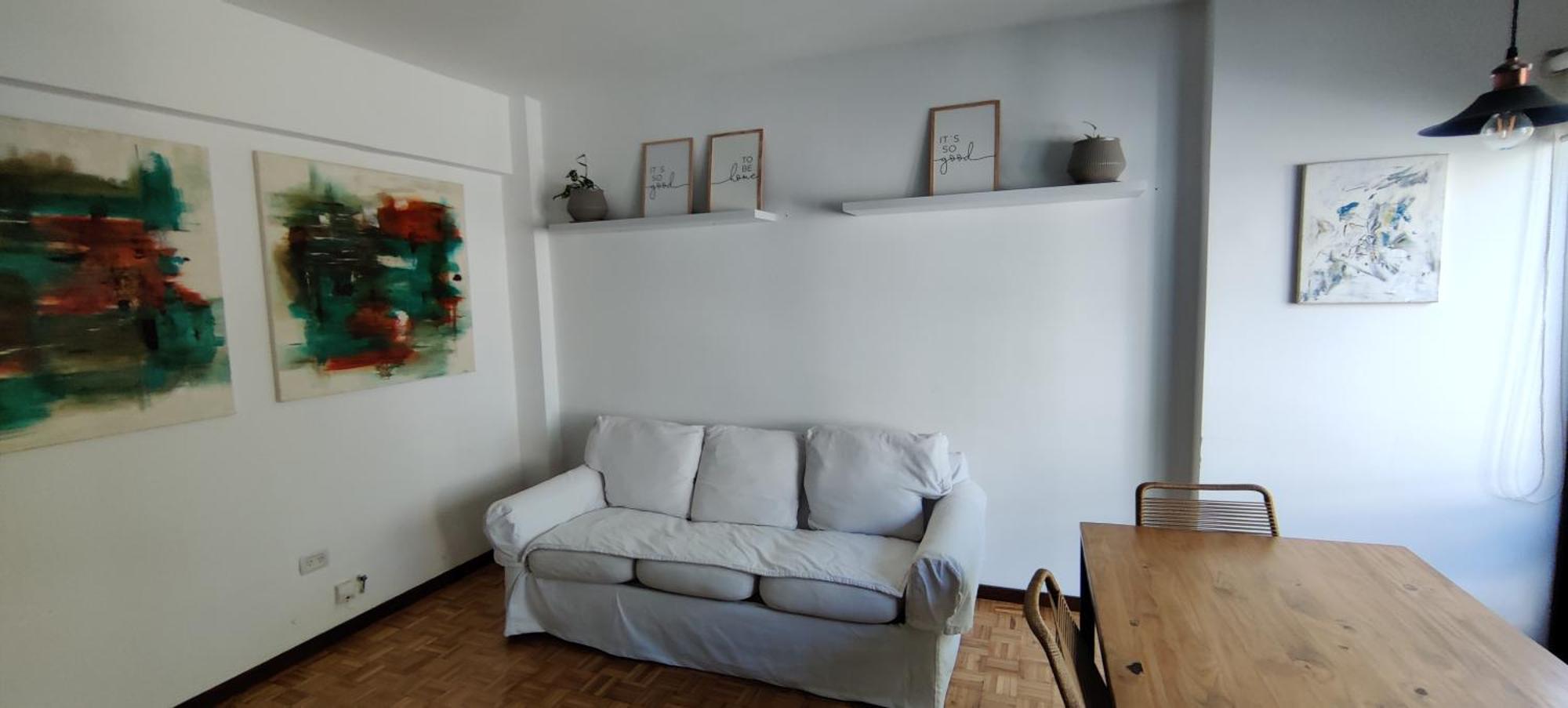 Apartment Relax En *