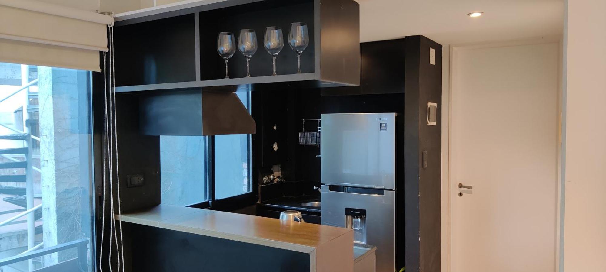 Relax En Apartment Acassuso