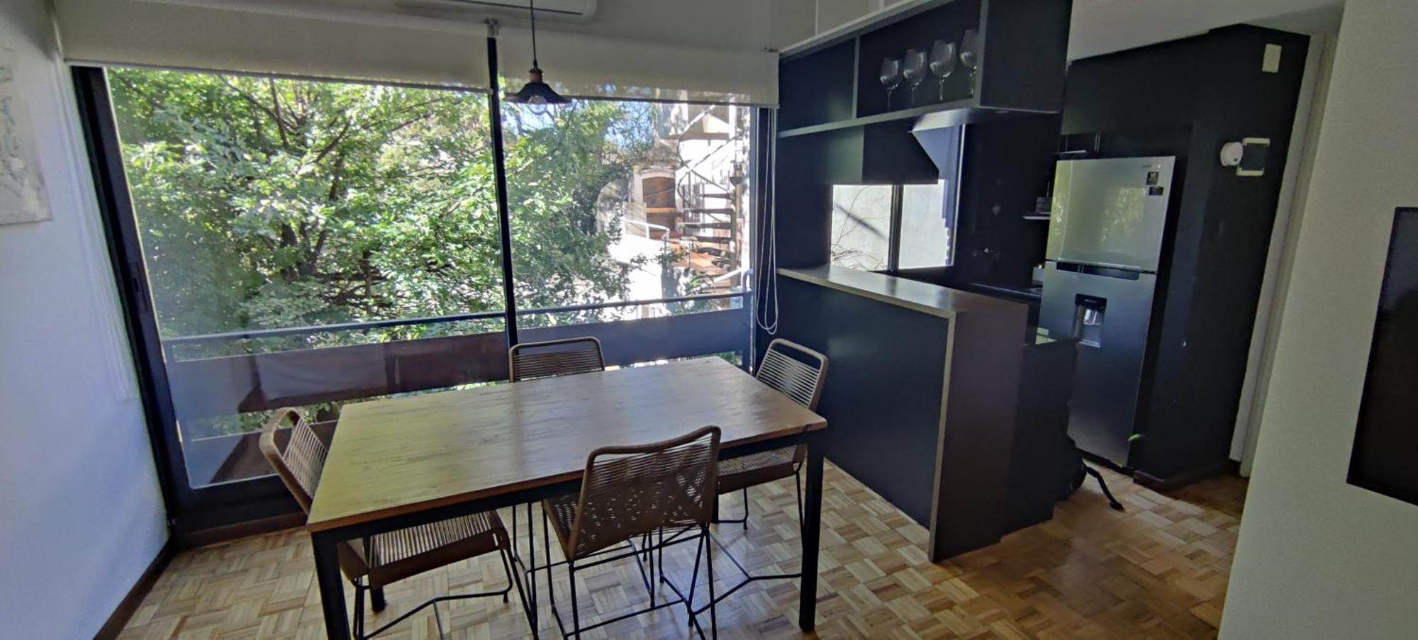Apartment Relax En *